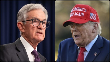 Trump ‘faizi indir’ dedi! Powell ne yapacak? FED faiz kararı ne zaman? - Ekonomi