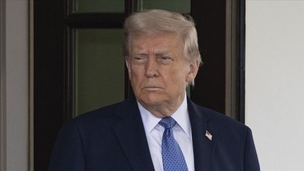 Trump "Hollywood harap oluyor" dedi, yabancı filmlere % 100 gümrük vergisi getirdi! - Dünya