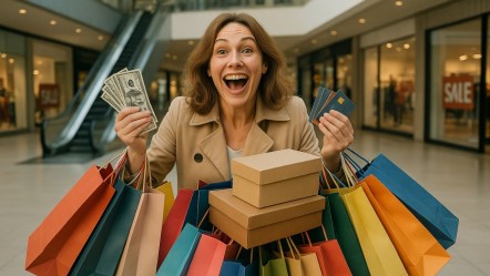 Tüketim bağımlılığını durdurmak mümkün: Underconsumption Core akımı ile minimal hayata geçiş - Haberler