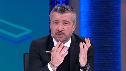 Tümer Metin'den derbi sonrası flaş Aziz Yıldırım iddiası! "Koyun iradeyi..." - Spor