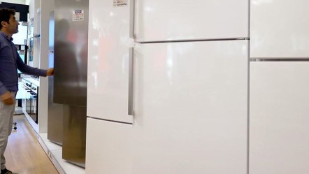 Türkiye Beyaz Eşya Sanayicileri Derneği 2025'in ilk çeyrek verilerini açıkladı - Ekonomi