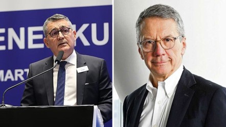 TÜSİAD başkanlarına yeni dava! İşte istenen ceza - Gündem