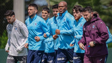 Üç maçlık seri yakalayan Trabzonspor, Kasımpaşa önünde: Fırtınaya devam - Spor