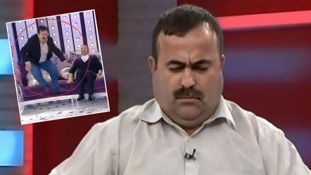 "Uçan adam" Sabri Yıldız hayatını kaybetti! "Havada durdum, şahitlerim var" sözleriyle tanınıyordu - Yaşam