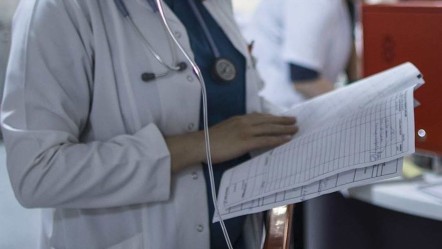 Vatandaşın peşine düşüldü! Aile hekimliklerinde yeni uygulama başlıyor - Gündem