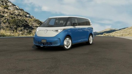 Volkswagen’e koltuk krizi! Binlerce elektrikli minibüs geri çağrılıyor - Dünya
