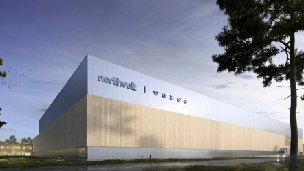Volvo batarya bölümünde işçi çıkartmaya hazırlanıyor - T-Otomobil