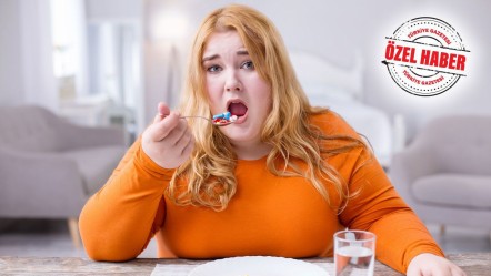 Zayıflama ilaçlarında akciğer tansiyonu tehlikesi! Kontrolsüz kullanmak ölümcül hastalığa yol açıyor - Sağlık