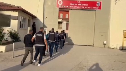 10 ilde eş zamanlı operasyon! Engelli sağlık raporu ağı çökertildi  - Gündem