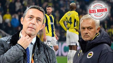 300 milyona sadece 1 kupa! F.Bahçe’ye çağ atlatması beklenen Ali Koç tarihi hezimetlere imza attı - Spor