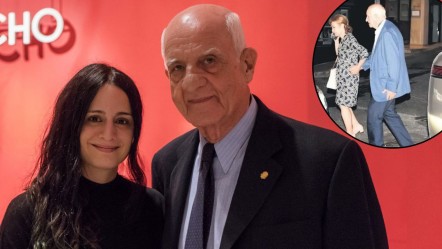 87'lik damat İnan Kıraç'a vasi atanmıştı: Kızı vazgeçmiyor! Bu kez avukatlara kafayı taktı - Magazin
