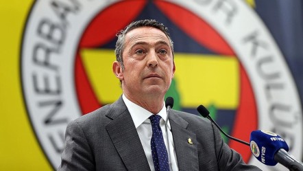 Ali Koç'tan flaş karar! Fenerbahçe resmen duyurdu - Spor