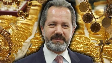 Altın yükselecek mi düşecek mi? İslam Memiş "Çok sert olacak" diye uyardı - Ekonomi