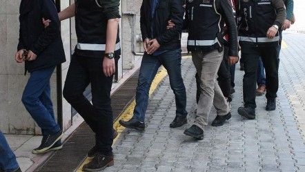 Ankara merkezli 7 ilde dev operasyon! 27 kişi hakkında gözaltı kararı var - Gündem