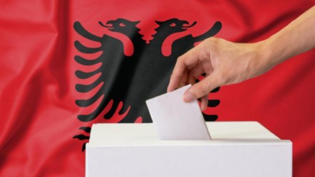 Arnavutluk’ta seçim heyecanı Türkiye tonuyla yükseliyor! Adaylardan ezber bozan hamle - Dünya