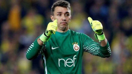 Aslan’a çifte kupayla veda! Fernando Muslera, sezon sonu için kararını verdi - Spor