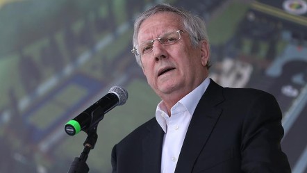 Aziz Yıldırım'ın damadından flaş sözler! Fenerbahçe'de işler karışıyor - Spor