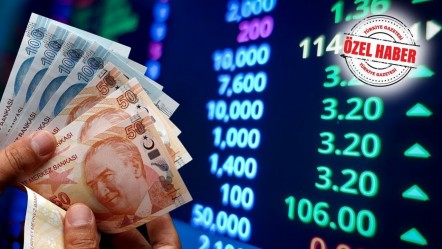 Bu hisseler para dağıtacak! Borsada mayıs 2025 temettü takvimi - Ekonomi