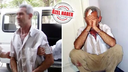 Çocuk katili Selçuk Tengioğlu’nun 16 yılda nasıl salıverildiği ortaya çıktı! 2005 kanunu olsaydı 36 yıl hapis yatacaktı - Gündem