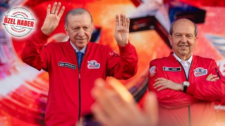 Cumhurbaşkanı Erdoğan'ın KKTC ziyareti Brüksel'i sarstı! Avrupa Parlamentosu'nda Türkiye mesaisi - Dünya