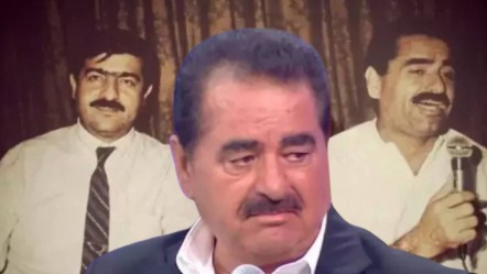 Dini nikâh, Reza Zarrab, Almanya sırrı... İbrahim Tatlıses'e gelen tehdit mesajları ortalığı karıştırdı! Mahkemenin yolunu tuttu - Magazin