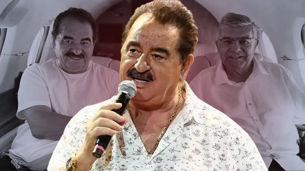 Dini nikâh, Reza Zarrab, Almanya sırrı... İbrahim Tatlıses'e gelen tehdit mesajları ortalığı karıştırdı! Mahkemenin yolunu tuttu - Magazin