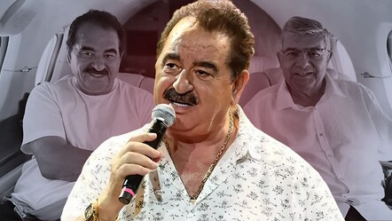 Dini nikâh, Reza Zarrab, Almanya sırrı... İbrahim Tatlıses'e gelen tehdit mesajları ortalığı karıştırdı! Mahkemenin yolunu tuttu - gundem