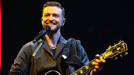 Dünyaca ünlü şarkıcı Justin Timberlake İstanbul'a geliyor! Kulis istekleri 'Yok artık' dedirtti - Magazin