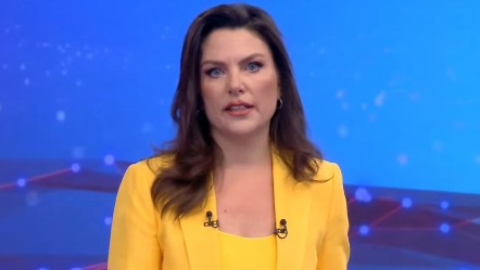 Ece Üner'e 2 yıla kadar hapis istemiyle dava açıldı! O paylaşımı sebep oldu - Gündem