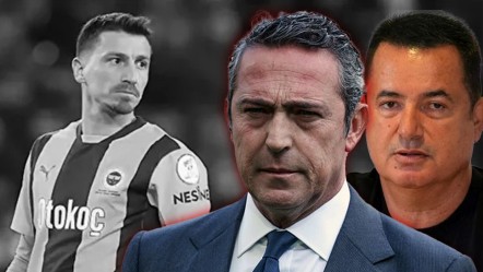 Fenerbahçe'de şaşırtan detay! Mert Hakan Yandaş'ı kimse ziyaret etmedi mi? - Spor