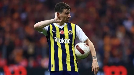 Fenerbahçe'den Mert Hakan Yandaş açıklaması: Ameliyat oldu - Spor