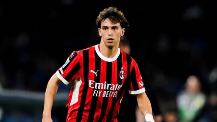 Galatasaray ile adı anılıyordu! Brezilya devinden Joao Felix atağı - spor