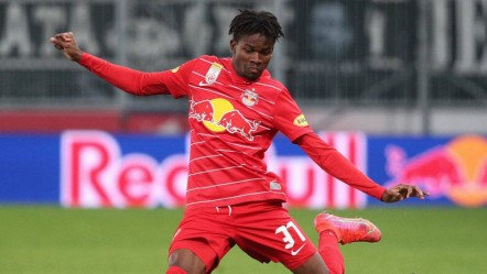 Galatasaray'dan Daouda Guindo hamlesi! Genç yıldız radara girdi - Spor