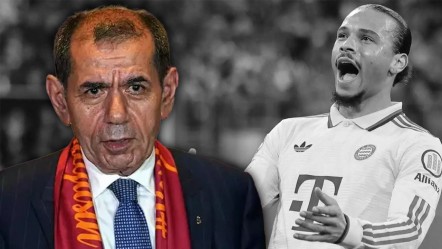 Galatasaray'dan dünya yıldızına kanca! Bayern 10 gün süre verdi - Spor