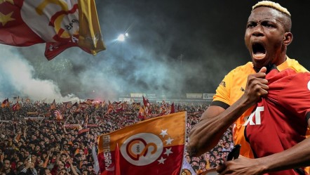 Galatasaray'dan şaşırtan kutlama planı! Rota ne Florya ne de Rams Park... - Spor
