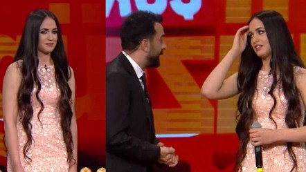 Geçtiğimiz günlerde apar topar hastaneye kaldırılmıştı! Mutlu Kaya'dan yıkan paylaşım - Magazin
