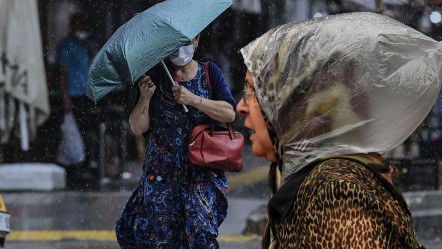Güneşe alışmayın! Orhan Şen'den yağış uyarısı geldi: Marmara'da hava değişiyor - Yaşam
