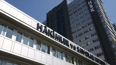 HSK üyeliği için adaylar belirlendi! - Güncel
