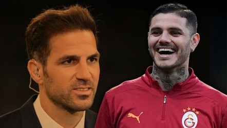 Icardi'ye İtalya'dan sürpriz talip! Fabregas'tan flaş hamle - Spor