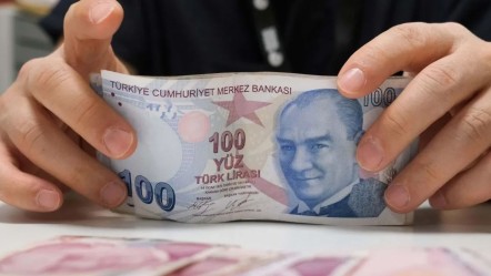 İhtiyaç kredisi oranlarında vade makası açıldı! 100 bin TL'nin geri ödemesi kaç TL oldu? - Ekonomi