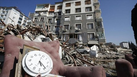 Malatya'da 78 kişiye mezar olmuştu! Hakimbey Apartmanı davasında yeni gelişme - Gündem