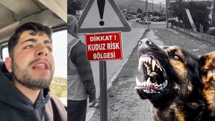 “Mama lobisi" çocukları hedef aldı: "Bizim canımız yandıysa sizin de yansın" - Gündem