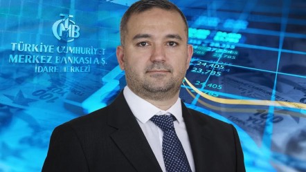 Merkez Bankası Başkanı'ndan enflasyon mesajı: Kararlılıkla çalışmalarımızı sürdüreceğiz - Ekonomi