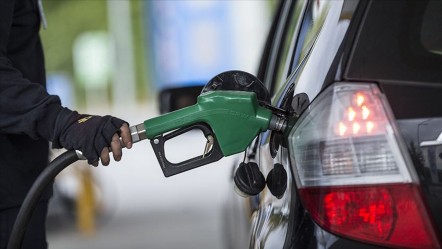 Motorine indirim mi geliyor, ne kadar? Güncel akaryakıt fiyatları (6 Mayıs 2025) - Haberler