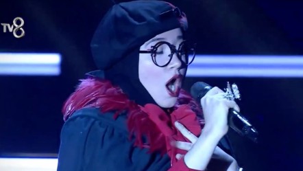 O Ses Türkiye final ne zaman olacak? Yarı final Funda Kayacık performansı dikkat çekmişti - Haberler