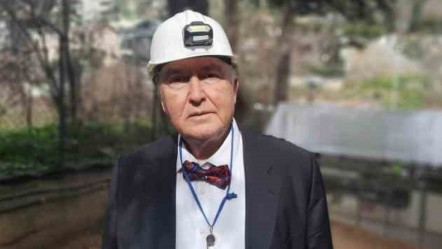 Övgün Ahmet Ercan kimdir, kaç yaşında? Sağlık durumunu açıkladı - Haberler
