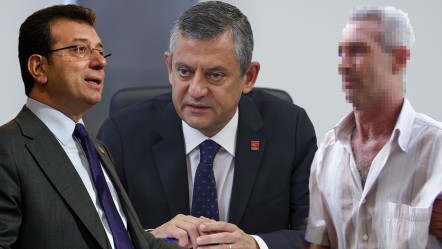 Özgür Özel ilk kez duyurdu: Saldırgan Tengioğlu, ocak ayında İmamoğlu'na suikast ihbarında bulunmuş - Gündem