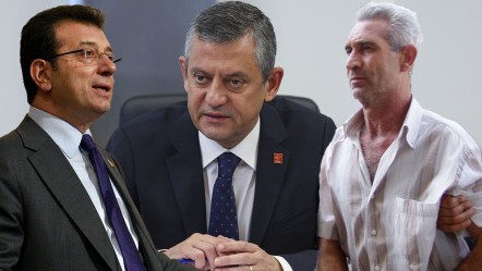Özgür Özel ilk kez duyurdu: Saldırgan Tengioğlu, ocak ayında İmamoğlu'na suikast ihbarında bulunmuş - Gündem