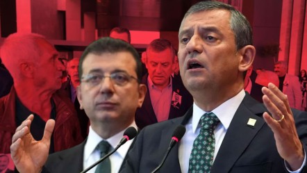 Özgür Özel'e saldıran Selçuk Tengioğlu'nun Ekrem İmamoğlu'na suikast ihbarı yaptığı kesinleşti - Gündem