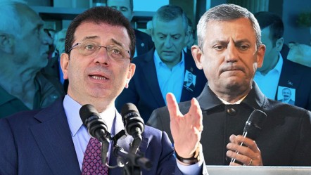 Özgür Özel'e saldıran Selçuk Tengioğlu'nun Ekrem İmamoğlu'na suikast ihbarı yaptığı kesinleşti - Gündem